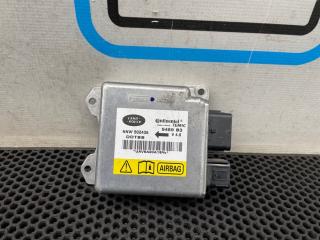 Блок Air Bag Land Rover Discovery 3 поколение L319 2006, АКПП, 603 chawton white solid - белый, полный привод, правый руль, NNW502436