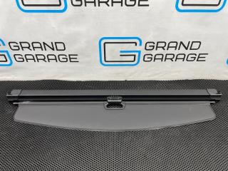 шторка багажника BMW X3 F25 2012, АКПП, a14 - серебристый металлик, полный привод, правый руль, 51477222208