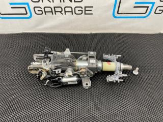 рулевая колонка BMW 5 серия F07/F10/F11 F10 2011, АКПП, задний привод, 32306787926