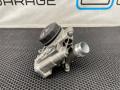 корпус масляного фильтра BMW 5 серия F07/F10/F11 F10 2010, АКПП, задний привод, 11428683206 - фото №4