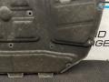 шумоизоляция капота BMW 5 серия F07/F10/F11 F10 2012, АКПП, задний привод, 51486989301 - фото №8