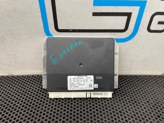блок управления подвеской Mercedes-Benz S-Класс W221 2005, АКПП, задний привод, A2215408245
