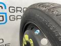 колесо запасное (таблетка) Mercedes-Benz E-Класс W212/S212/C207/A207 W212 2009, АКПП, 197 черный обсидиан, металлик., задний привод, правый руль, A2124000002 - фото №14
