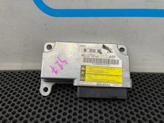 Блок Air Bag Hummer H3 1 поколение 2006, АКПП, черный, полный привод, 15802564