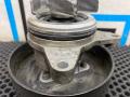помпа Mazda CX-7 1 поколение 2007, 3.0 л., дизель, АКПП, полный привод, L32715100A - фото №8