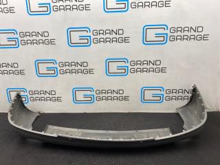 бампер задний Audi Q7 4L 4LB 2009, АКПП, полный привод, 4L0807521D