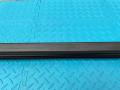 Уплотнитель стекла Ford Explorer 5 поколение U502 2011, дизель, АКПП, m6373w ebony (wheel) - черный, полный привод, BB5Z7821456A - фото №5