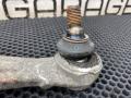 рычаг передний левый Mercedes-Benz C-Класс W204/S204 W204 2009, МКПП, задний привод, 2043304311 - фото №4