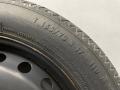 колесо запасное (таблетка) Mercedes-Benz E-Класс W212/S212/C207/A207 W212 2009, АКПП, 197 черный обсидиан, металлик., задний привод, правый руль, A2124000002 - фото №10