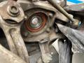 Подвеска комплект задняя Mercedes-Benz C-Класс W204/S204 W204 2009, АКПП, задний привод, A2043500141 - фото №15