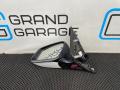 зеркало наружное левое BMW 5 серия F07/F10/F11 F10 2010, АКПП, задний привод, 51167283613 - фото №11