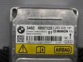 Блок Air Bag BMW 5 серия F07/F10/F11 F10 2011, АКПП, задний привод, 34526857125 - фото №5