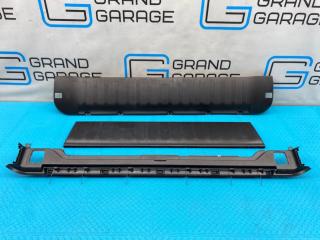 обшивка крышки багажника BMW X5 E70 2009, АКПП, полный привод, 51476955000