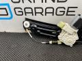 стеклоподъемник задний левый BMW 5 серия F07/F10/F11 F10 2010, АКПП, задний привод, 51357182613 - фото №8