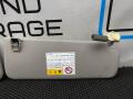 Козырьки солнцезащитные BMW 5 серия F07/F10/F11 F10 2012, АКПП, задний привод, 51167248855 - фото №7