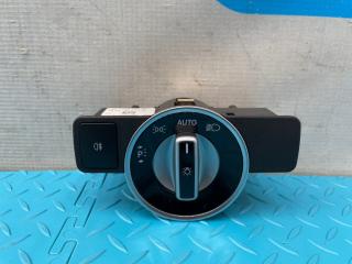 переключатель света Mercedes-Benz CLA-Класс C117 2013, АКПП, полный привод, A2129050551