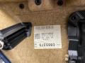 обшивка двери задняя правая BMW 5 серия F07/F10/F11 F10 2011, АКПП, задний привод, 51427273280 - фото №5