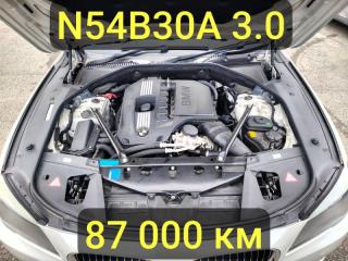 двигатель BMW 7 серия F01/F02 (2008 - 2012)