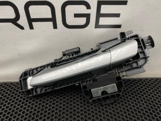 ручка наружная Mercedes-Benz E-Класс W212/S212/C207/A207 [рестайлинг] W212 2014, АКПП, задний привод, A2047602534