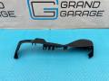 накладка на сиденье передняя левая BMW 5 серия F07/F10/F11 F10 2012, АКПП, 416 carbon-schwarz (черный), задний привод, правый руль, 52107236859 - фото №6
