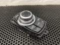 кнопка (выключатель) BMW 5 серия F07/F10/F11 F10 2012, АКПП, задний привод, 65829267956 - фото №13