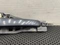 ручка наружная задняя правая Jeep Grand Cherokee 4 поколение WK2 2012, АКПП, x9 - black/черный., полный привод, правый руль, 4589888AD - фото №3