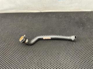патрубок радиатора BMW 7 серия F01/F02 F01 2010, АКПП, задний привод, 11537580969