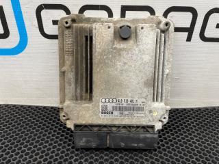 блок управления (другие) Audi Q7 4L 4LB 2006, АКПП, полный привод, 4L0910401M