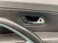 обшивка салона Volkswagen Scirocco 3 поколение 137 2009, робот, 4c / r5z rising blue (синий), передний привод, правый руль, 1K8867012BC - фото №13