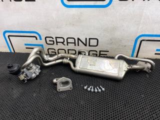 охладитель EGR / Радиатор EGR Mercedes-Benz E-Класс W212/S212/C207/A207 W212 2010, АКПП, задний привод, 6421401175
