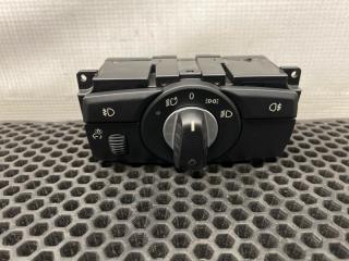 переключатель света BMW X5 E70 2009, АКПП, полный привод, 9134726