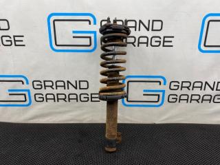 стойка передняя Jeep Grand Cherokee WK 2006, АКПП, полный привод, 52089331AC