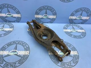 рычаг задний Mercedes-Benz C-Класс W204/S204 W204 2008, МКПП, задний привод, 2043502006
