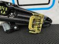 стеклоподъемник задний левый BMW 5 серия F07/F10/F11 F10 2011, АКПП, задний привод, 7208019 - фото №9