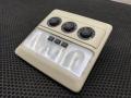 фонарь салона (плафон) Land Rover Discovery 3 поколение L319 2006, АКПП, 603 chawton white solid - белый, полный привод, правый руль, XDE500191LUM - фото №10
