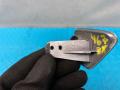 Крышка омывателя фары передняя правая BMW 3 серия F30/F31/F34 F30 2013, АКПП, задний привод, 51117293032 - фото №5