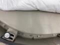 обшивка двери передняя правая Ford Explorer 5 поколение U502 2011, дизель, АКПП, m6373w ebony (wheel) - черный, полный привод, BB5Z7823942BA - фото №5