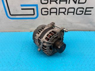 генератор Mercedes-Benz CLA-Класс C117 2013, АКПП, полный привод, A0009061903