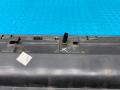 молдинг двери передней правой Ford Explorer 5 поколение U502 2011, дизель, АКПП, m6373w ebony (wheel) - черный, полный привод, BB5Z7820878BA - фото №10