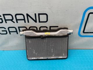 радиатор отопителя (печки) BMW 5 серия F07/F10/F11 F10 2011, АКПП, задний привод, 64119163330