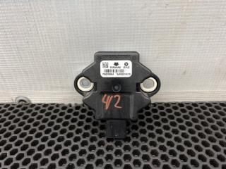 датчик ускорения Jeep Grand Cherokee 4 поколение WK2 2012, АКПП, x9 - black/черный., полный привод, правый руль, 56029469AA