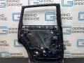 дверь задняя левая Audi Q7 4L 4LB 2007, АКПП, полный привод, 4L0833051 - фото №4