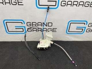 замок двери задней правой Mercedes-Benz E-Класс W212/S212/C207/A207 W212 2010, АКПП, задний привод, A2047301435