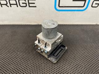 блок ABS BMW 5 серия F07/F10/F11 F10 2010, АКПП, задний привод, 34516797045