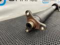 карданный вал Mercedes-Benz C-Класс W204/S204 W204 2011, АКПП, задний привод, A2044100116 - фото №6