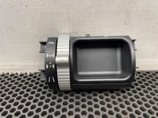 кнопка (выключатель) Porsche Cayenne 955 2006, 2.2 л., АКПП, r6/r9a - sandweiss/белый., полный привод, правый руль, 7L5941435A