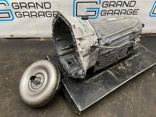 КПП автоматическая (АКПП) Mercedes-Benz C-Класс W204/S204 W204 2011, АКПП, задний привод, A2042705601