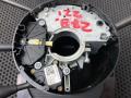 переключатель дворников Mercedes-Benz S-Класс W221 2006, АКПП, задний привод, 2219003003 - фото №6