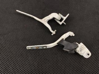 петля крышки багажника Mercedes-Benz E-Класс W211/S211 2004, АКПП, задний привод, 2117400137