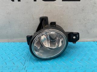 фара противотуманная левая BMW X5 E70 2009, АКПП, полный привод, 63177184317